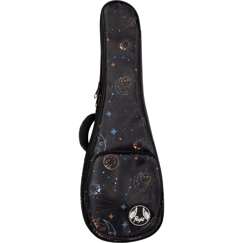 Gigbag Konzert Ukulele FUB-C-Galaxy