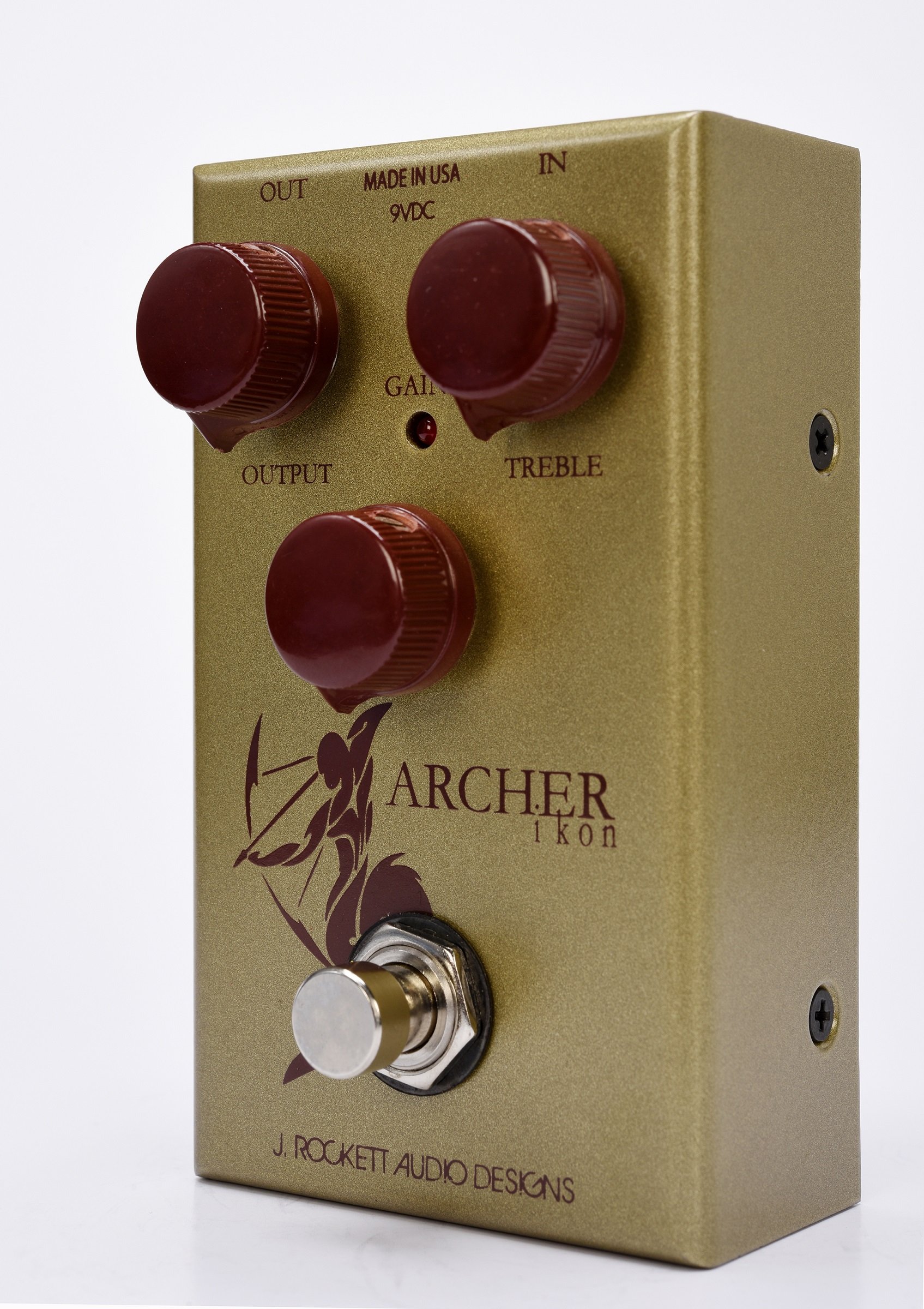 Archer  Ikon