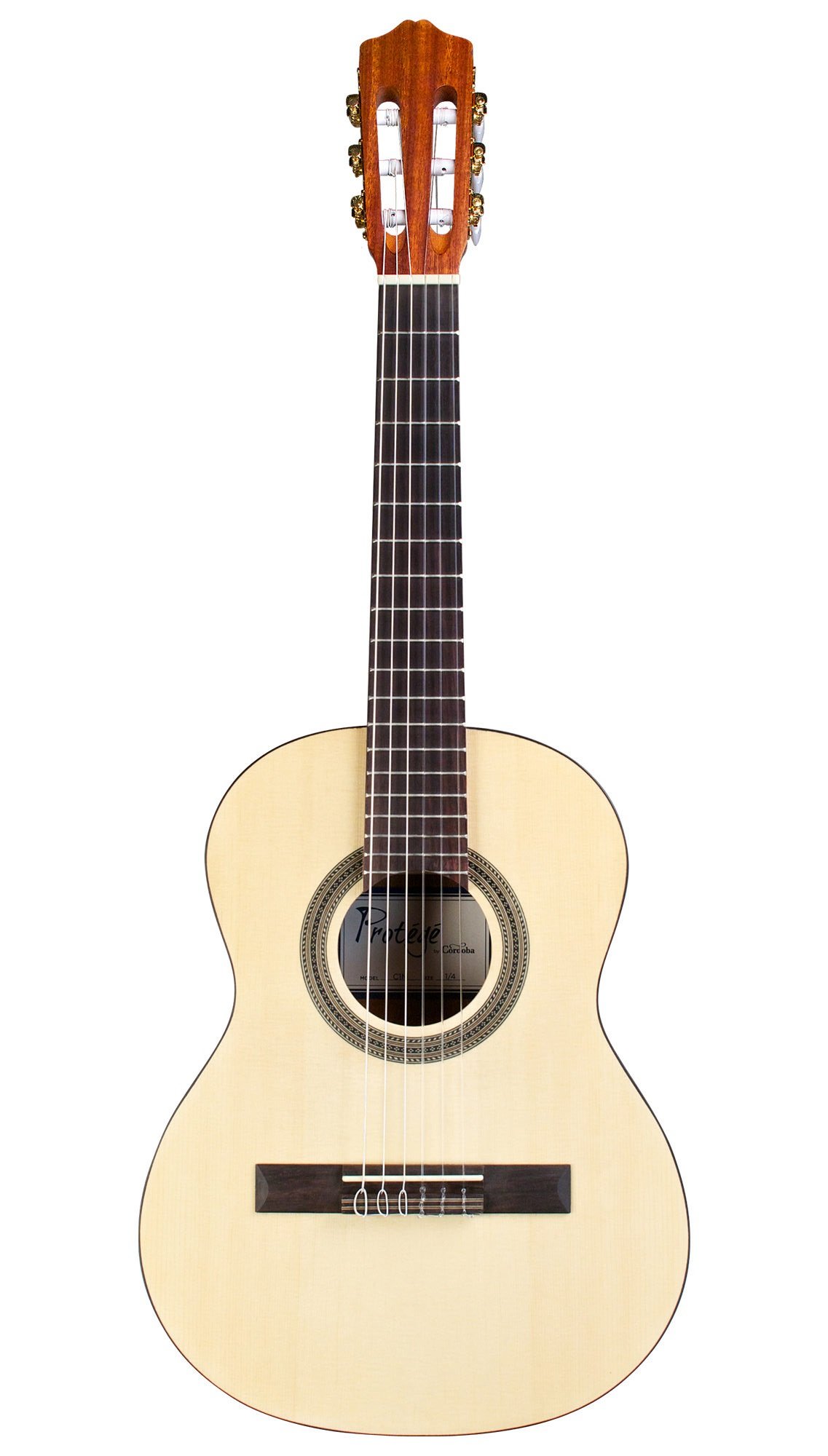 C1M 1/4 Protege Konzertgitarre