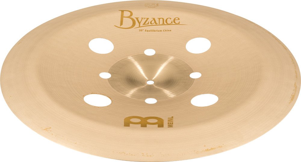 20" Byzance Vintage Equilibrium China B20EQCH