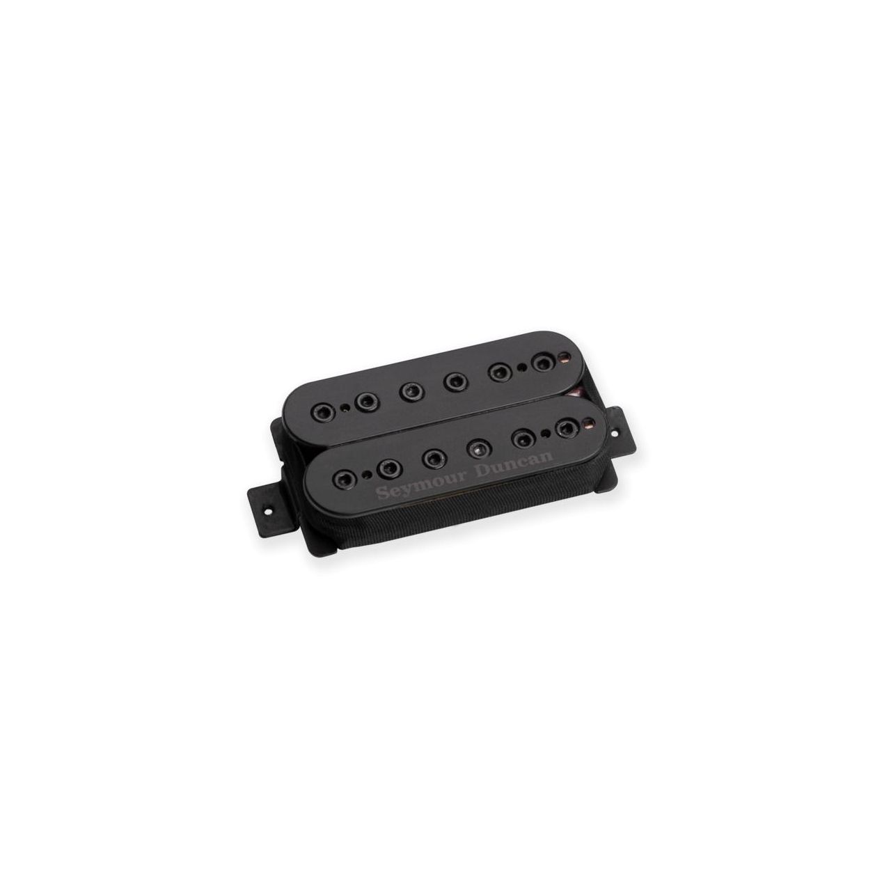M Holcomb Alpha Neck Black - Tonabnehmer 