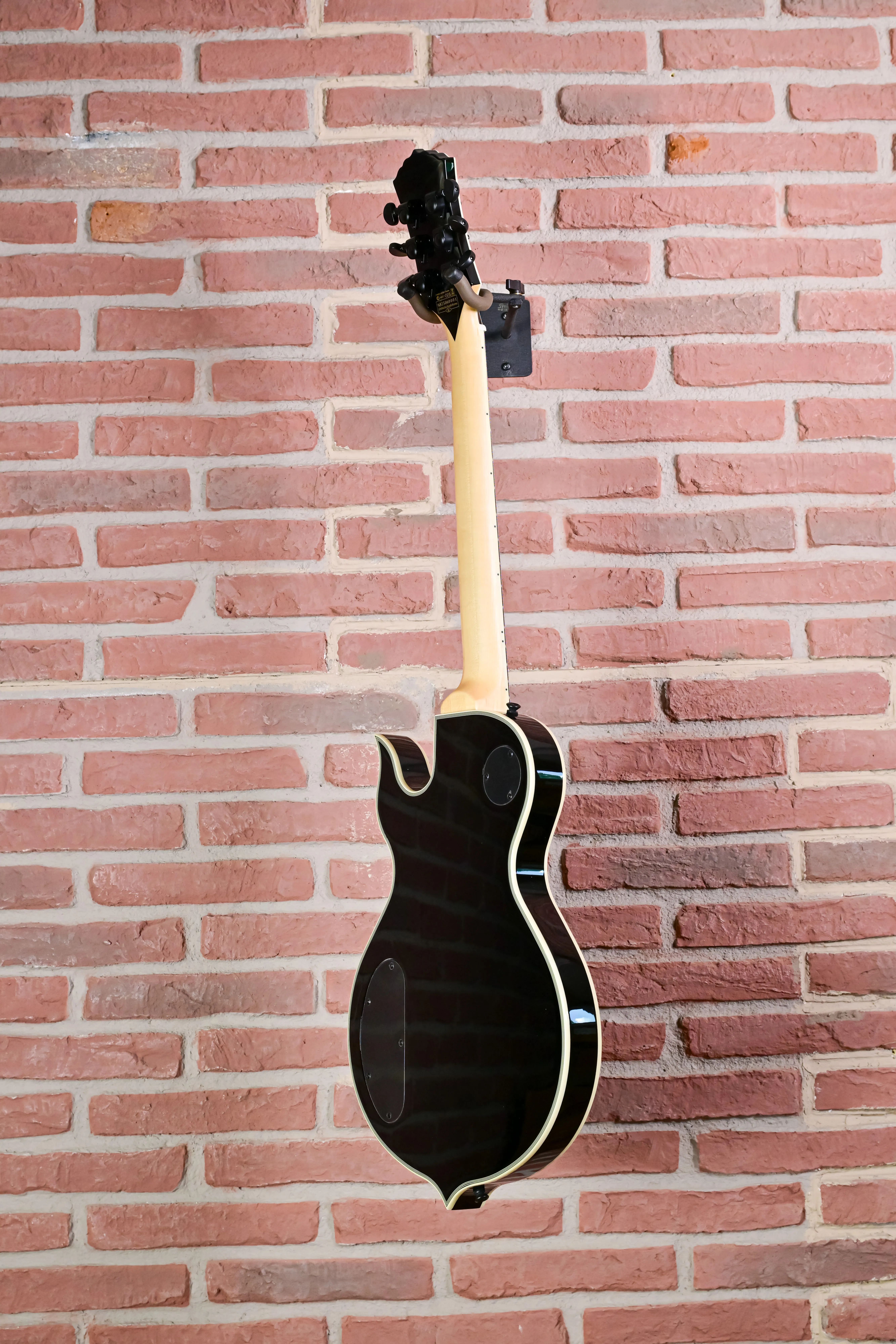 Odin Grail Rawtop Bullseye
