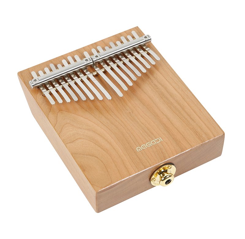 Kalimba M17E