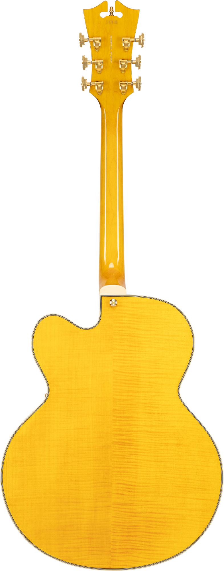 Premier EXL-1 Honey Blonde