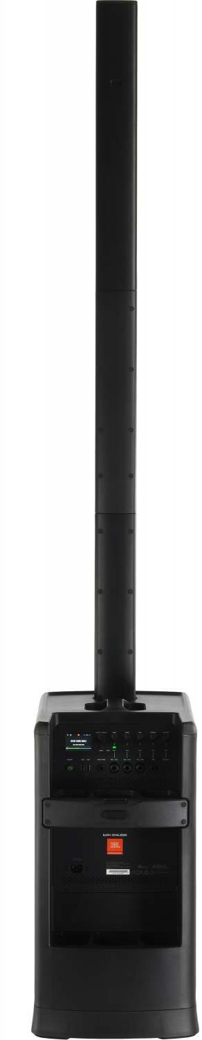 JBL EON ONE MK2 Hinteransicht