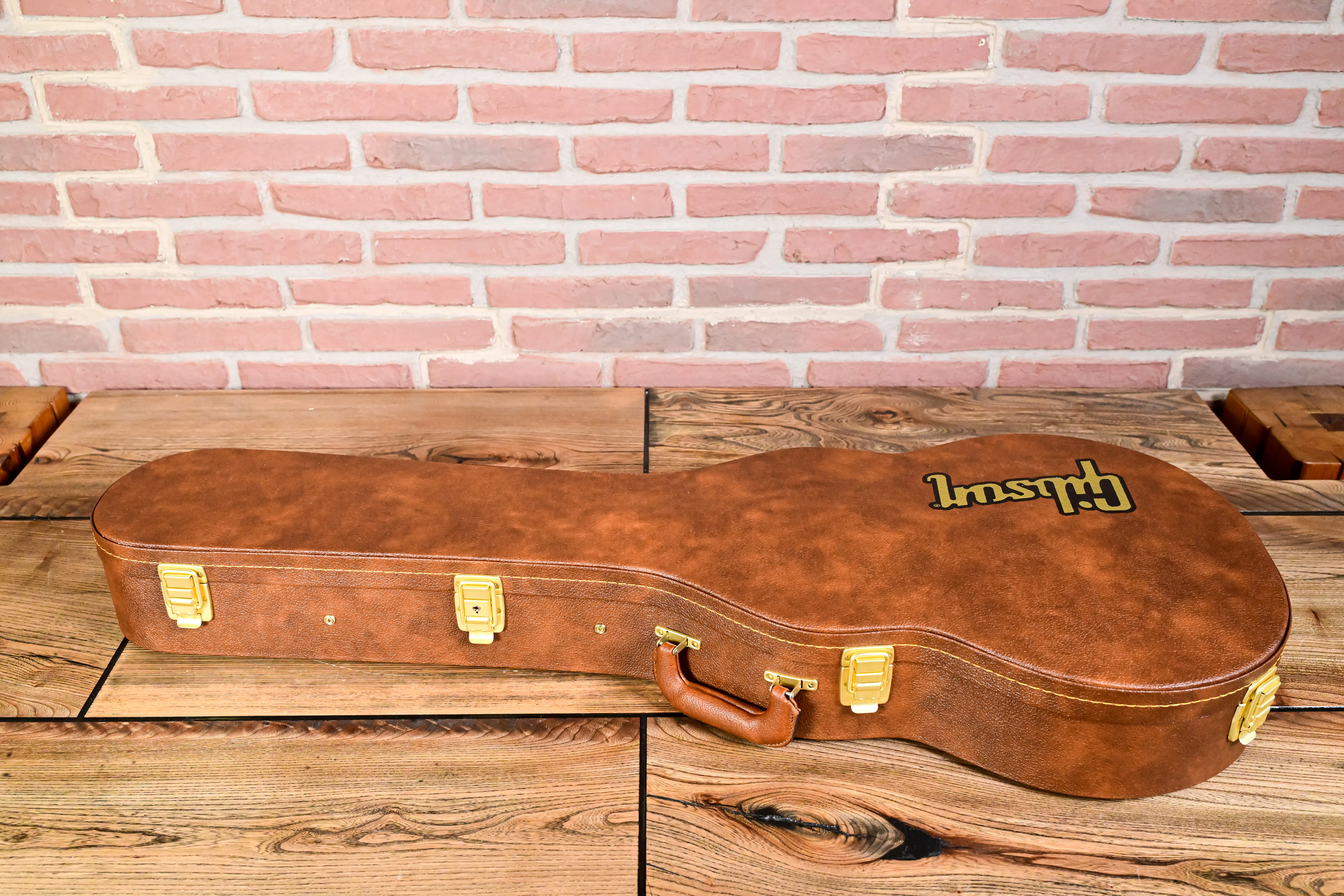 Les Paul Standard 60s Figured Top 60s Cherry