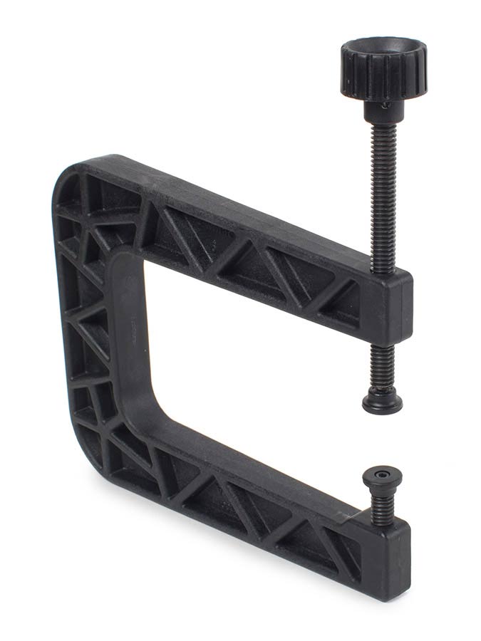 SM2402 Lightweight Soundhole Clamp