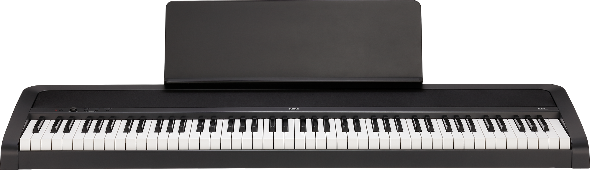 Digitalpiano B2+ schwarz