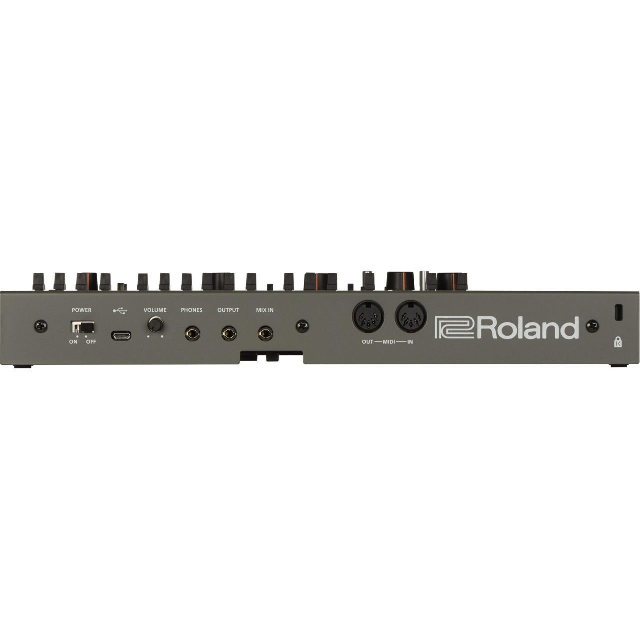 SH-01A - Synthesizer
