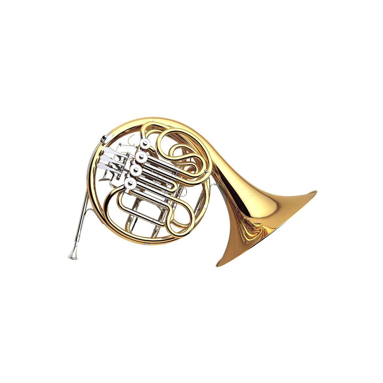 YHR-567D F/Bb-Double French Horn