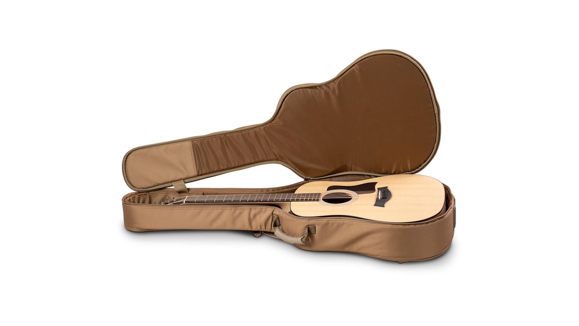 Structured Gig Bag Grand  Auditorium/ Dreadnought