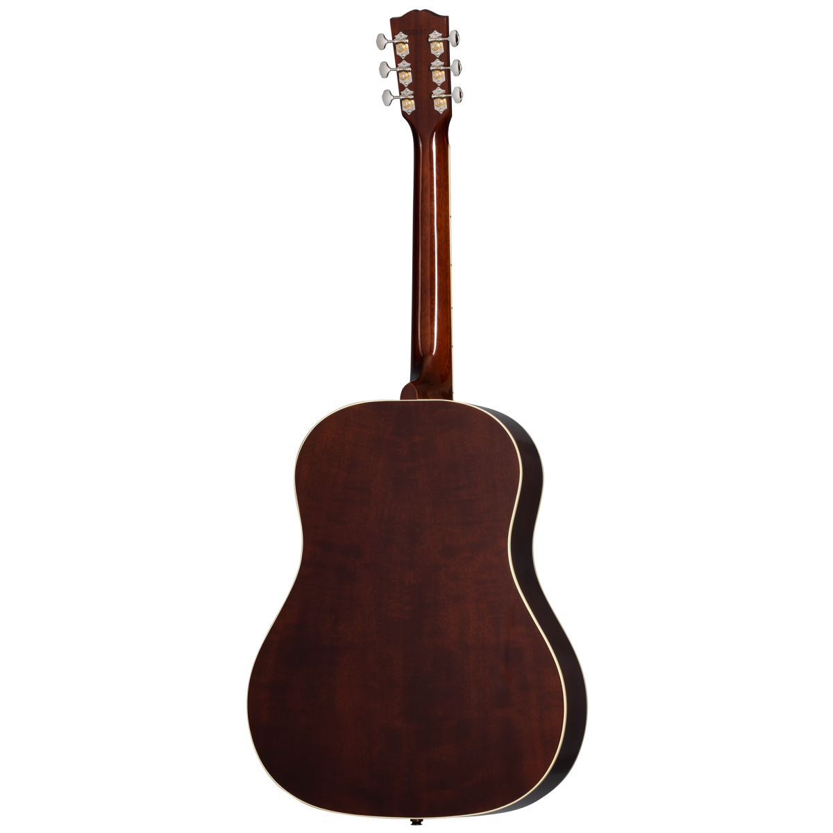 Keb Mo' "3.0" 12-Fret J-45 - Vintage Sunburst