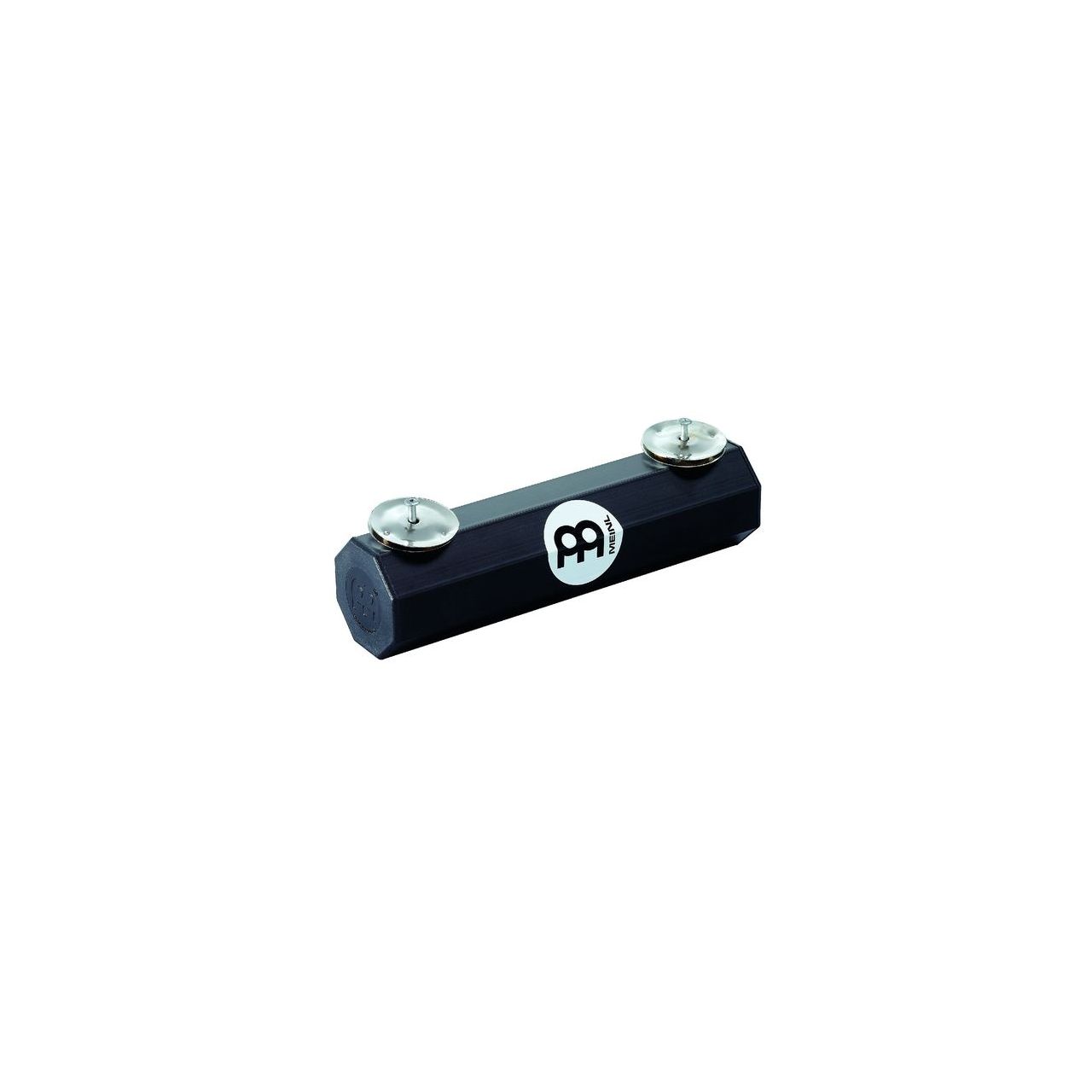 JS88BK Jingle Shaker aus Aluminium