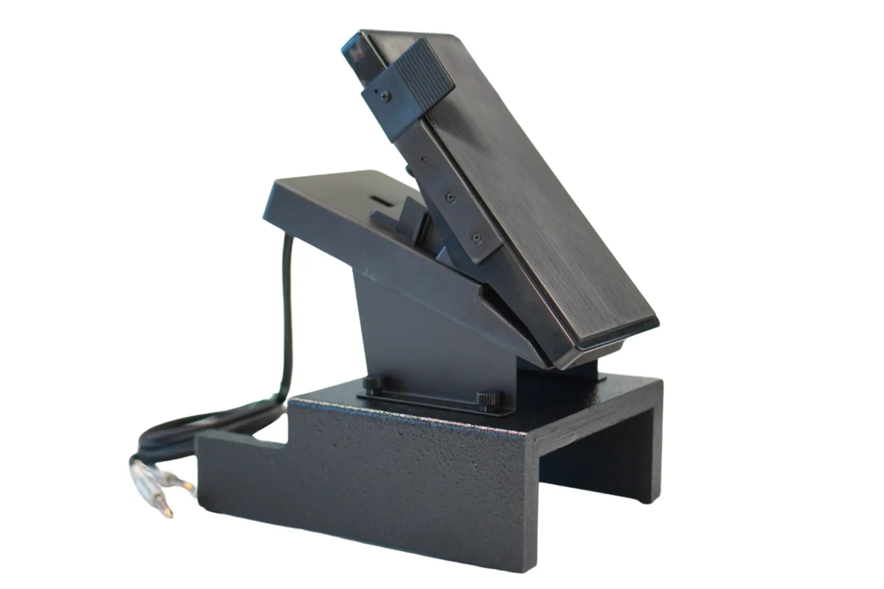 Expression Pedal
