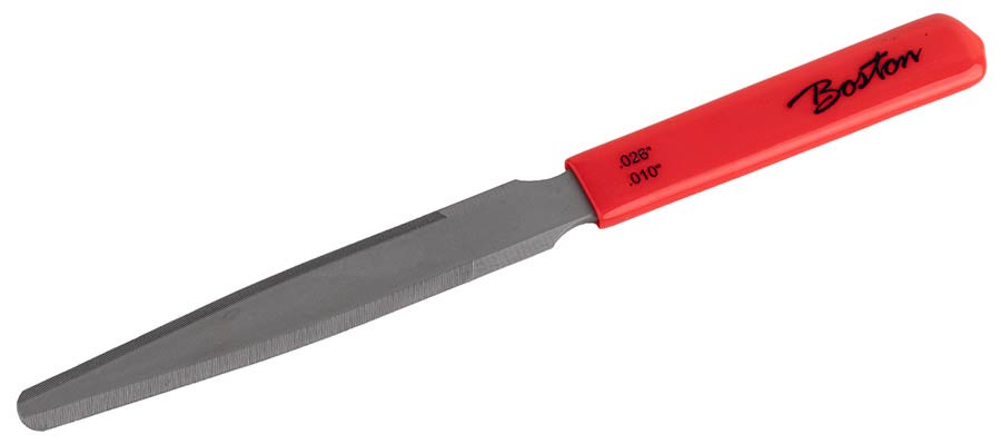 DNF-010026 Dynamische Kantenfeile, .010-.026