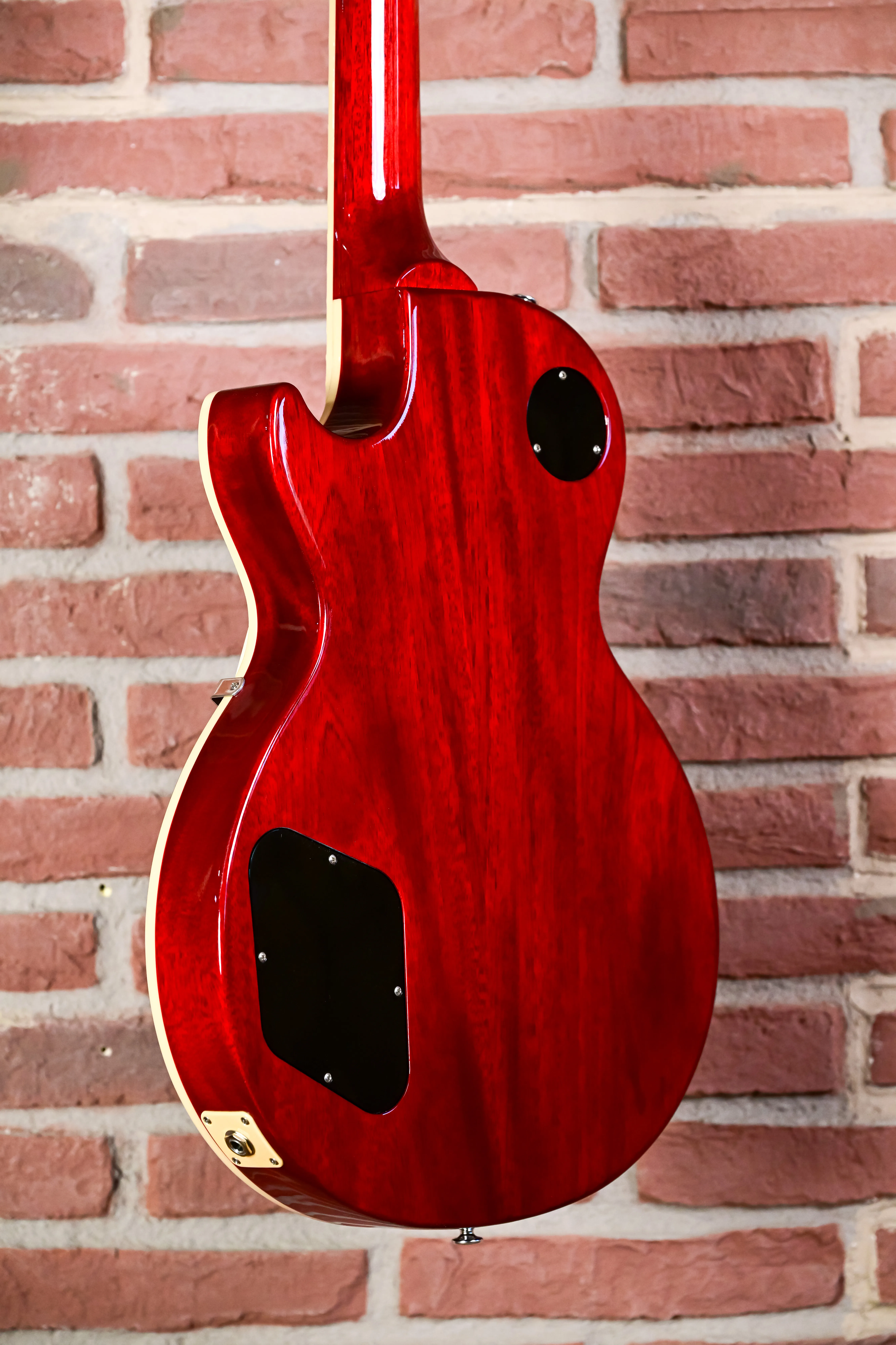 Les Paul Standard 60s Figured Top 60s Cherry