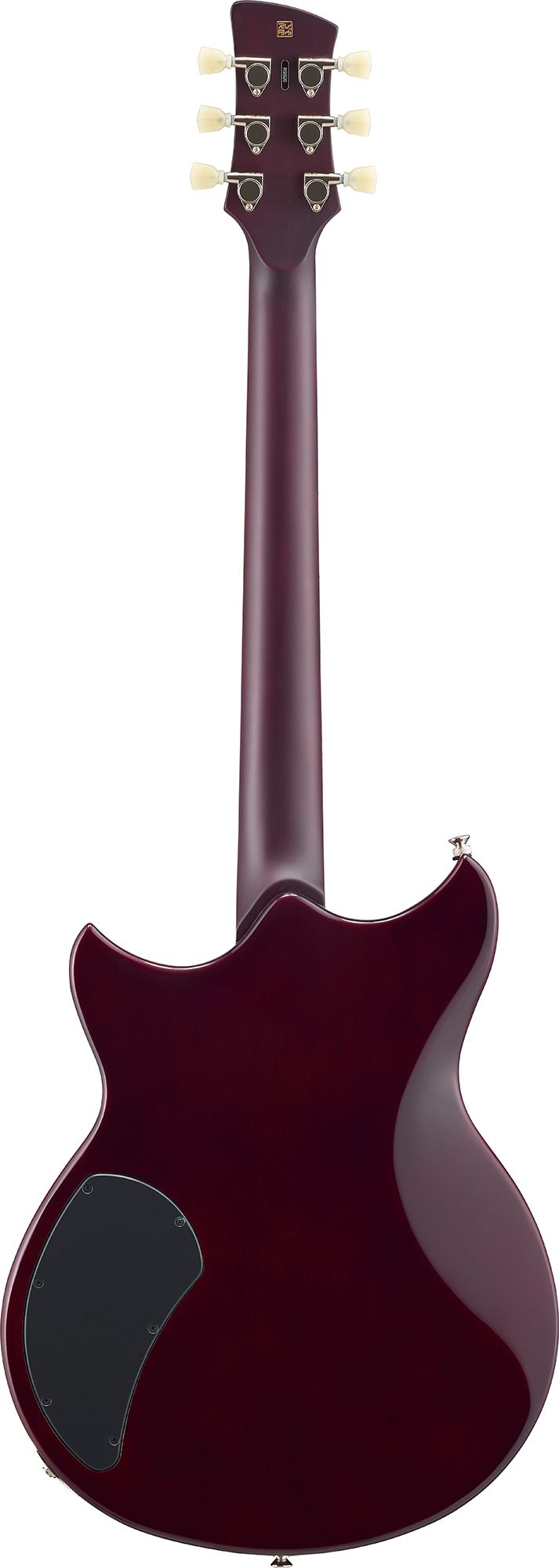 RSS20 Hot Merlot