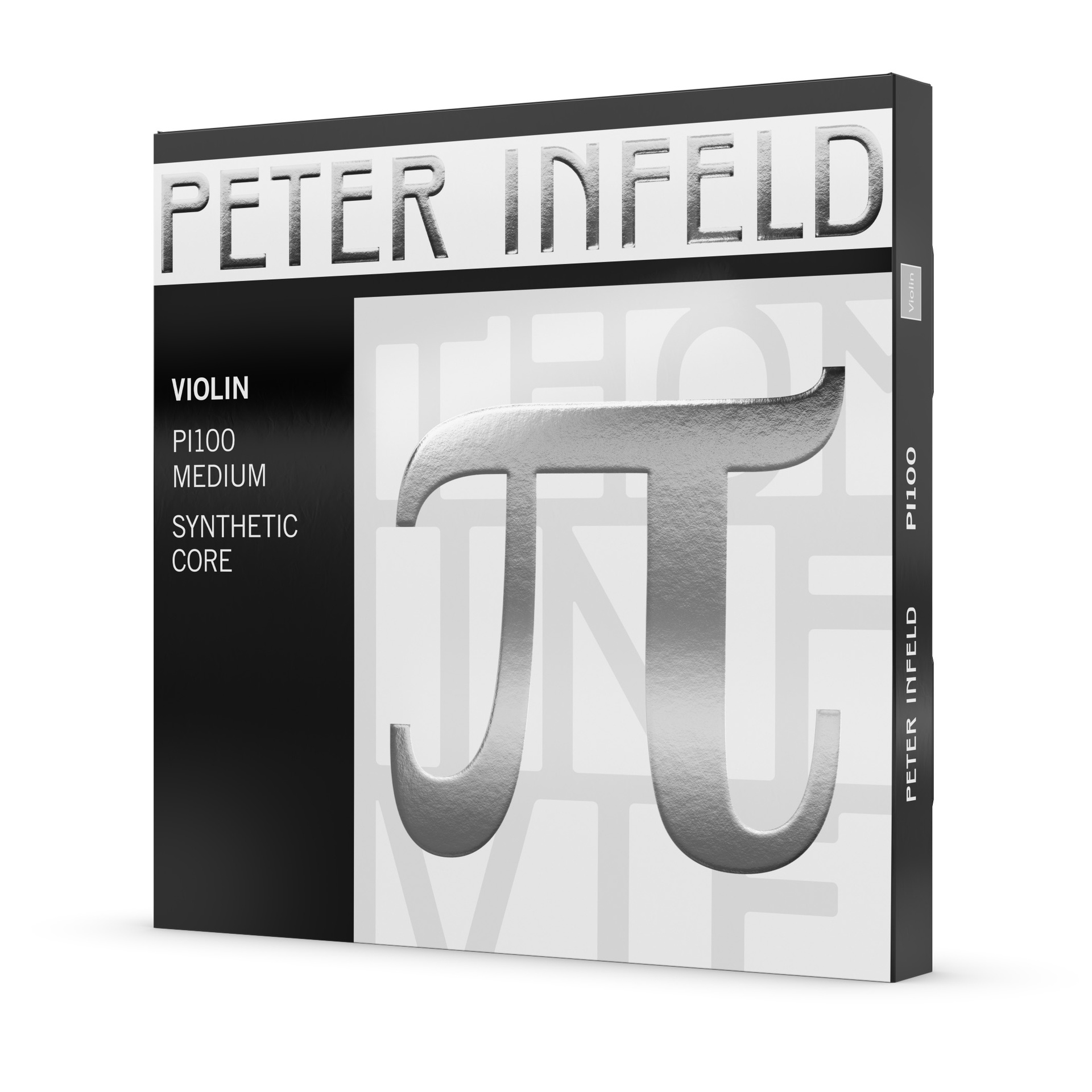 PI100 Peter Infeld Violin 4/4