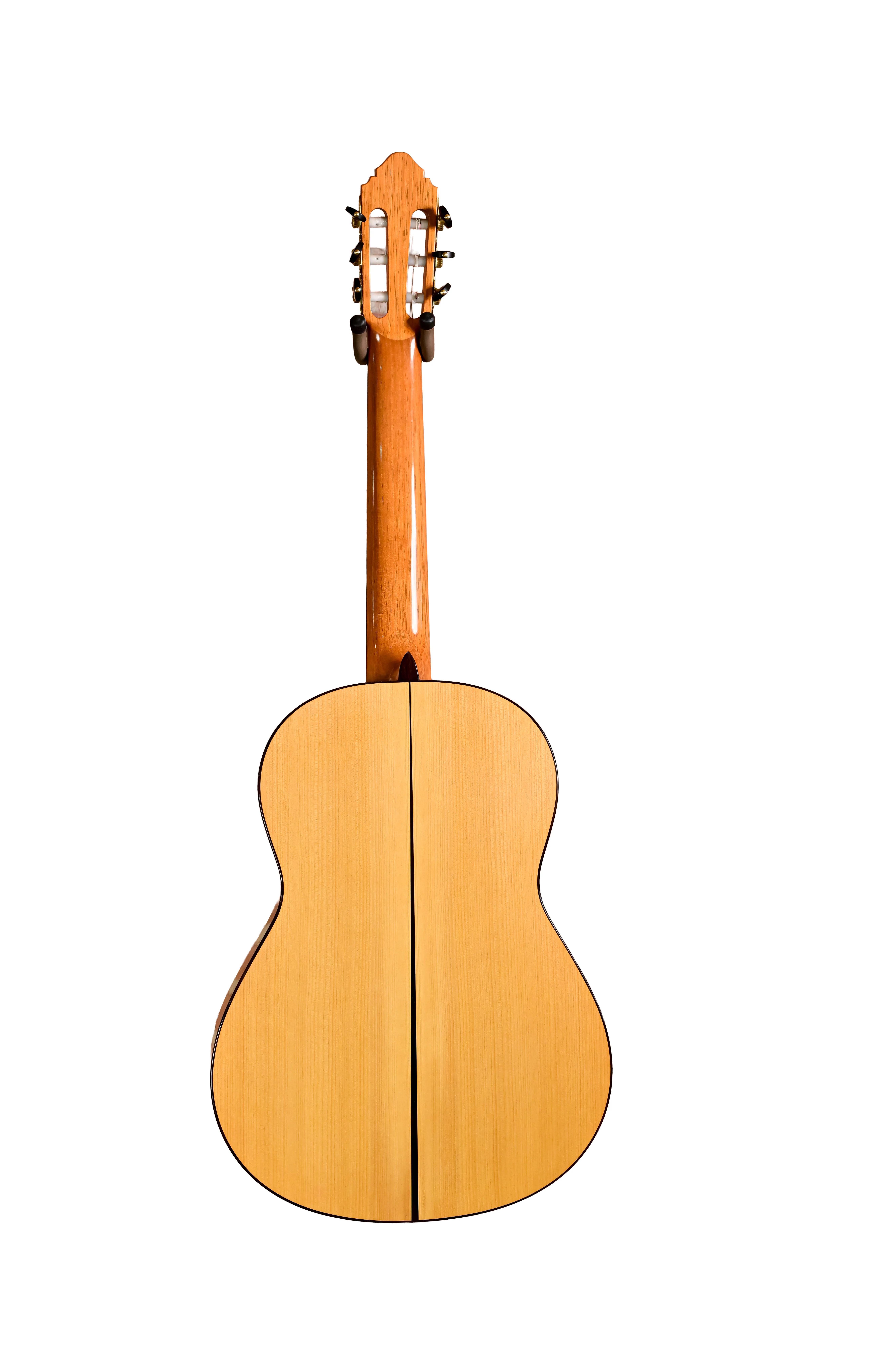 Flamenca CF Flamenco-Gitarre (gebraucht)