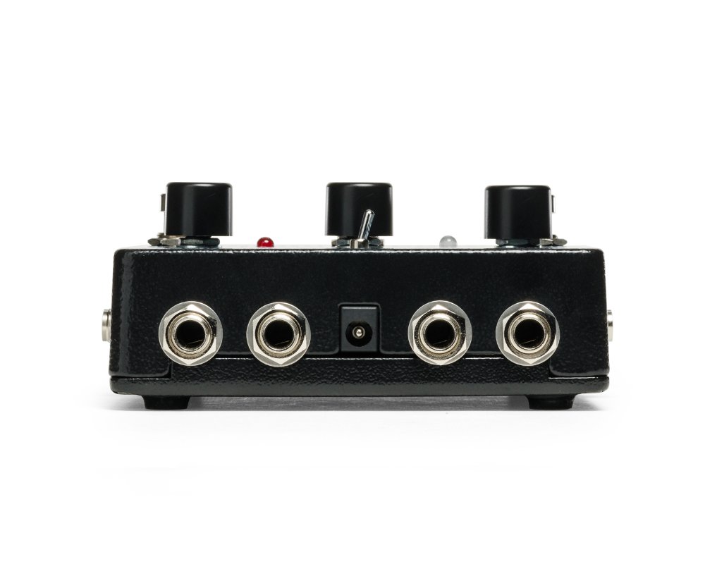 Switchblade Pro - Deluxe Switching Box