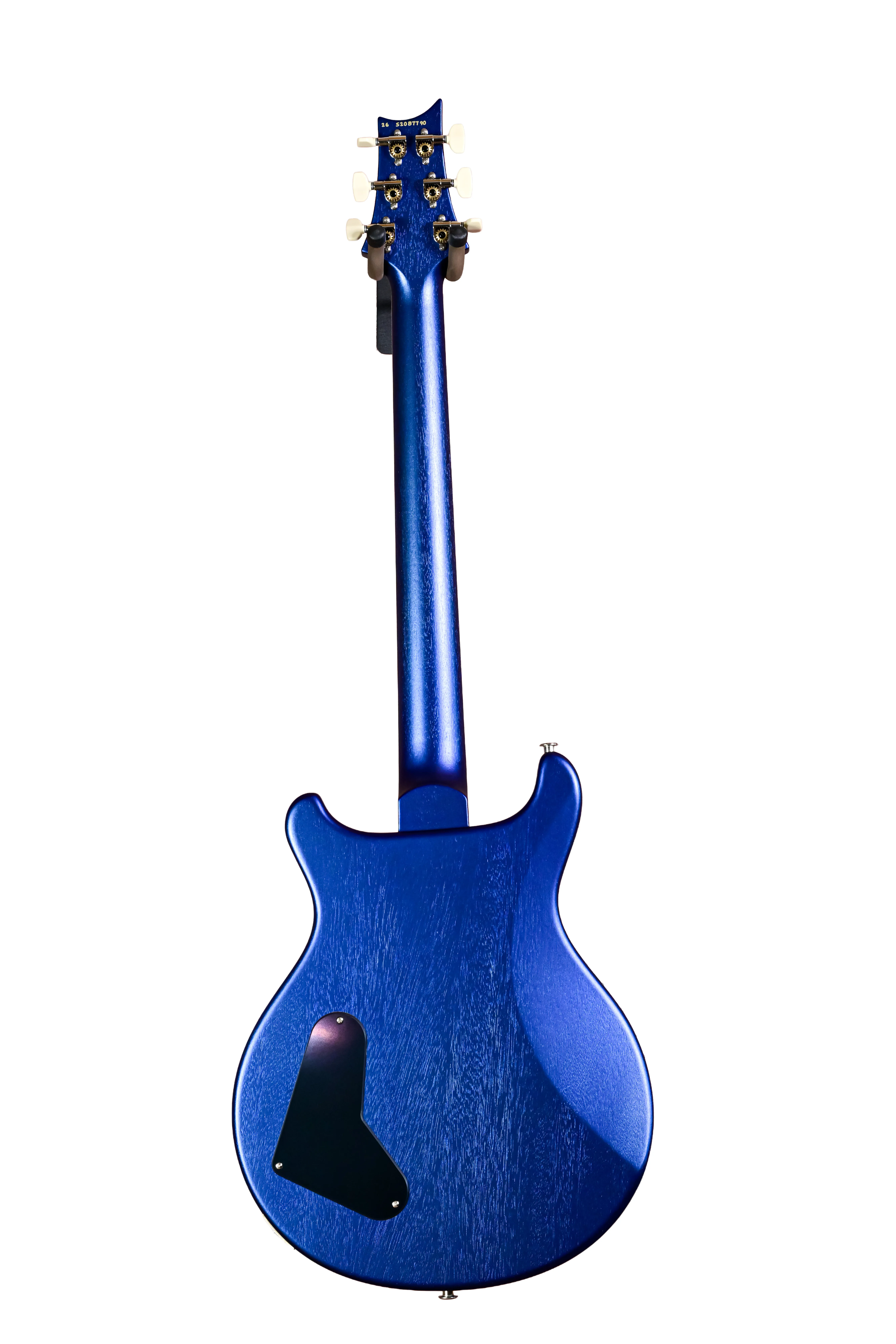 S2 Mira 594 Satin Metallic Midnight