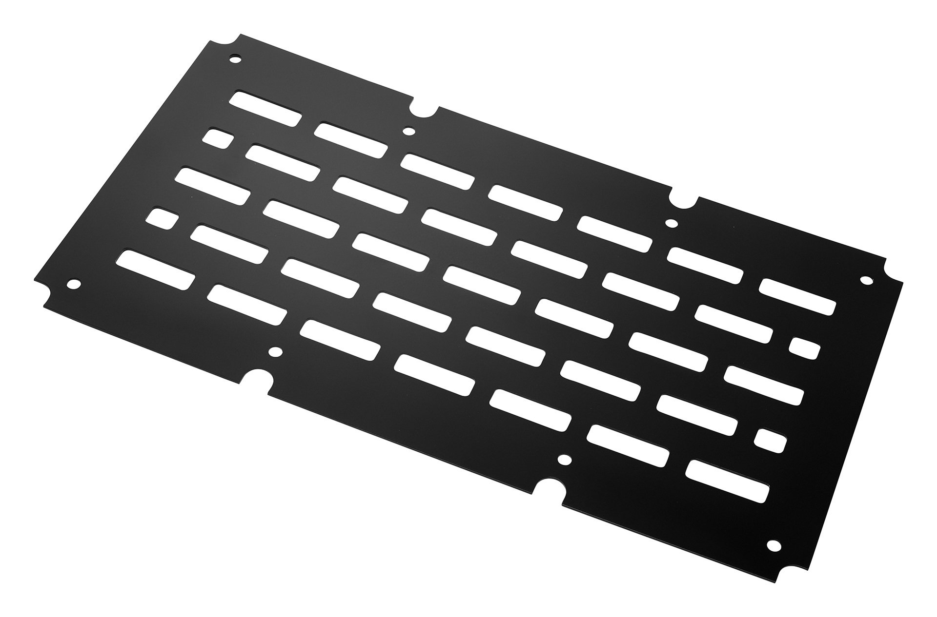 Base Plate for Quad 4.2 - Universal Mounting Solution