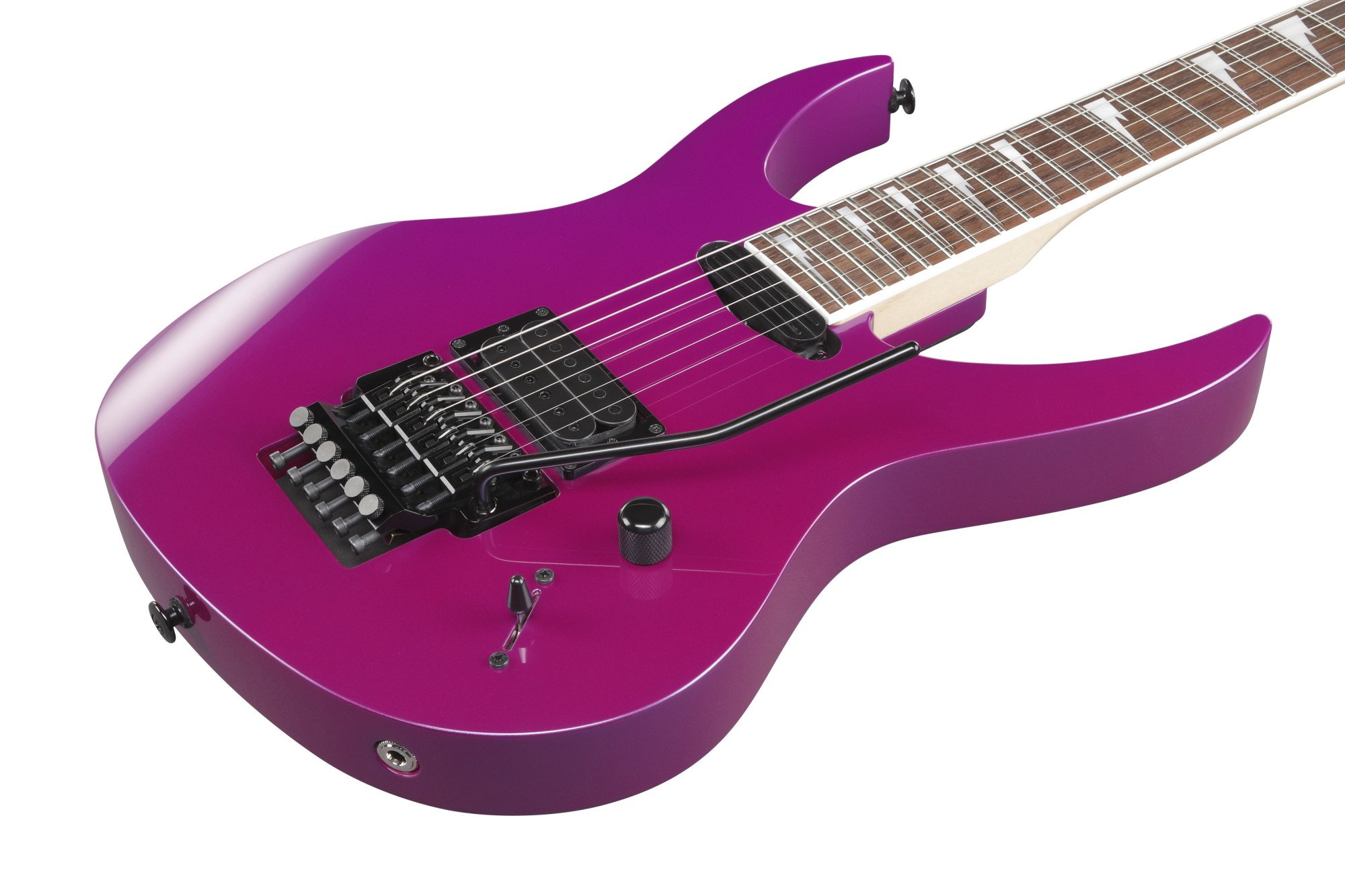 540PIII-PN Genesis P  Purple Neon