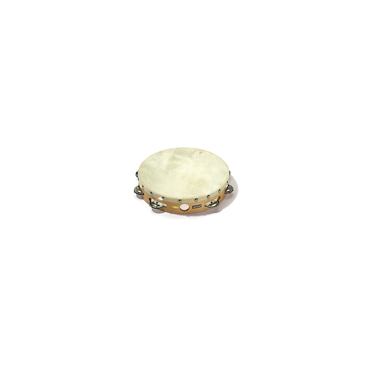 CG T 8N Tambourin