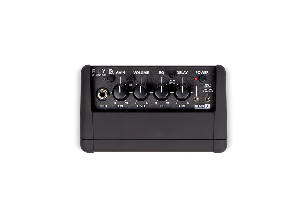 Fly3 Bluetooth Charge