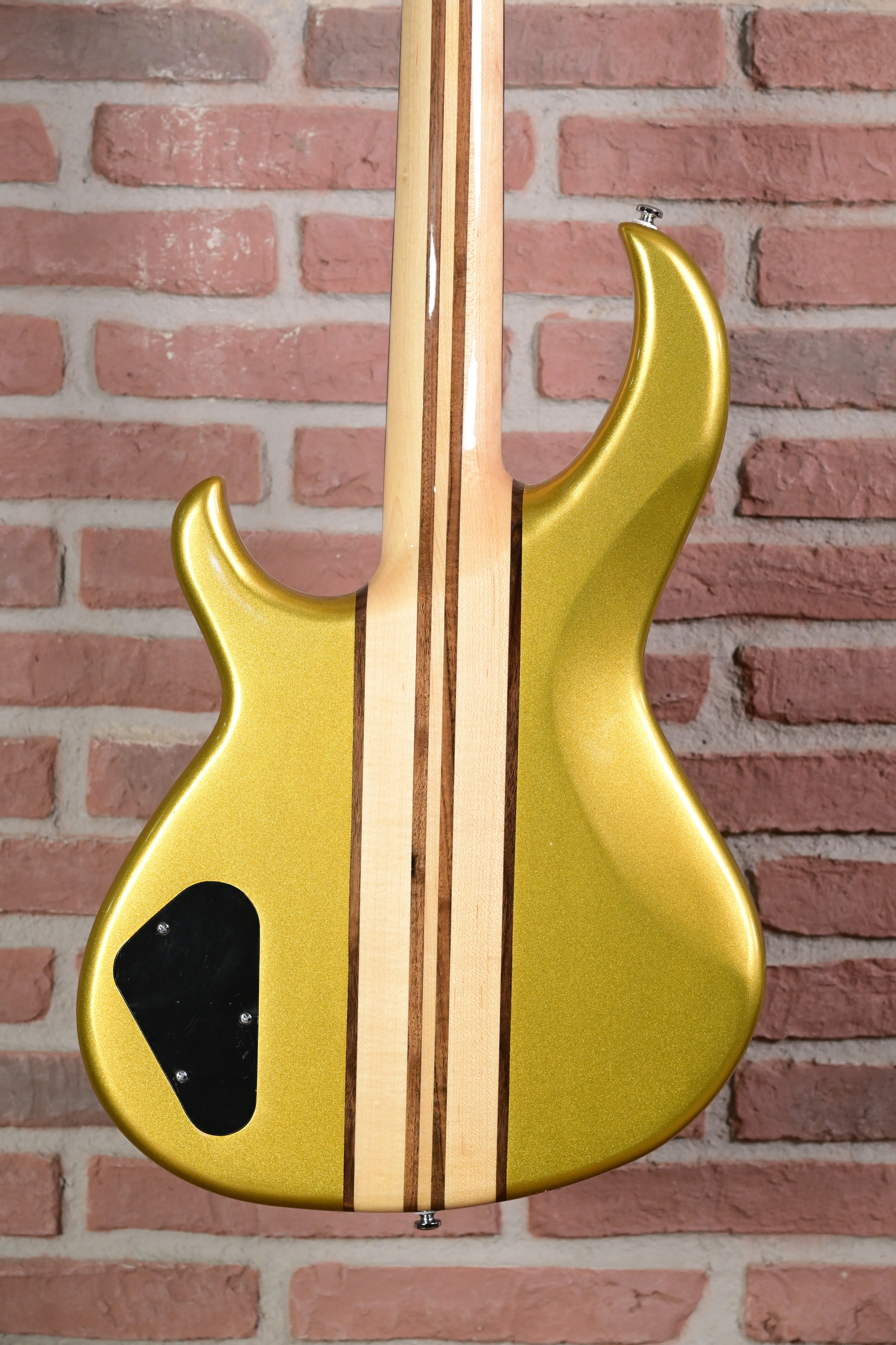 Pro II SB 700 Gold Wing Bass Gold Limited Edition