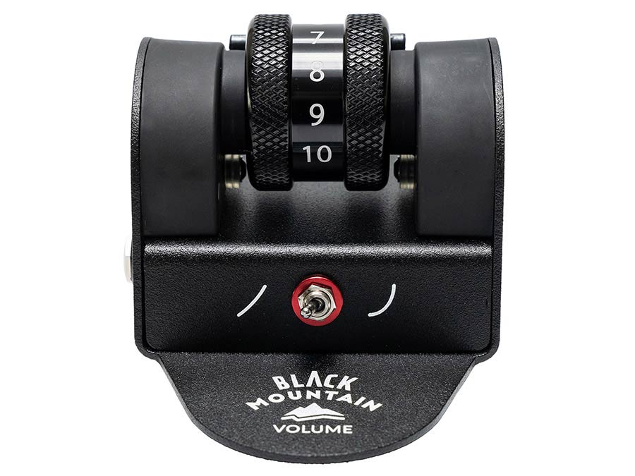 BMVOL-01 Roller Volume Pedal