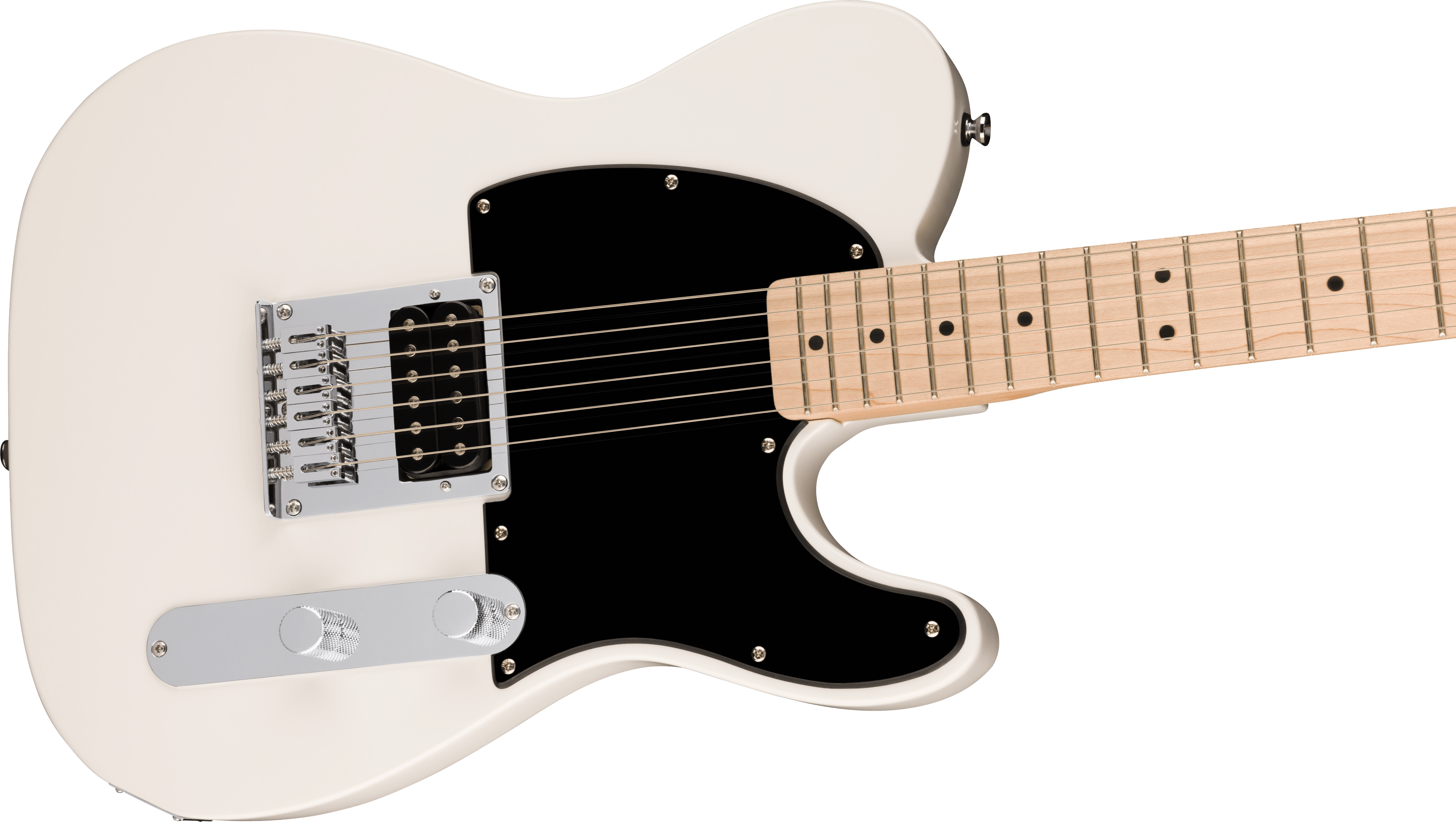 Sonic Esquire H Arctic White