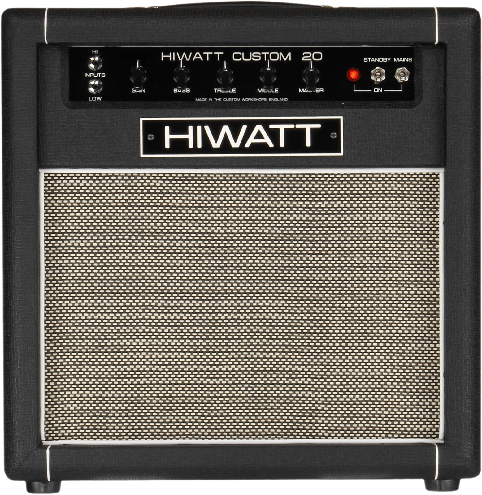 Custom 20 Combo 112 F25