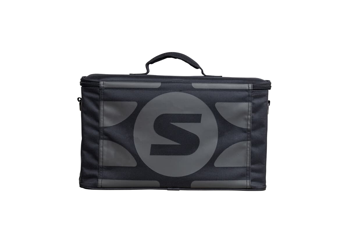 SH-WRLSSCARRYBAG-2 Tragetasche Drahtlossysteme