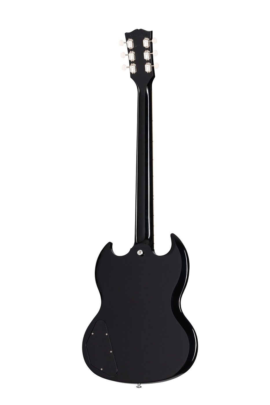 SG Special Ebony