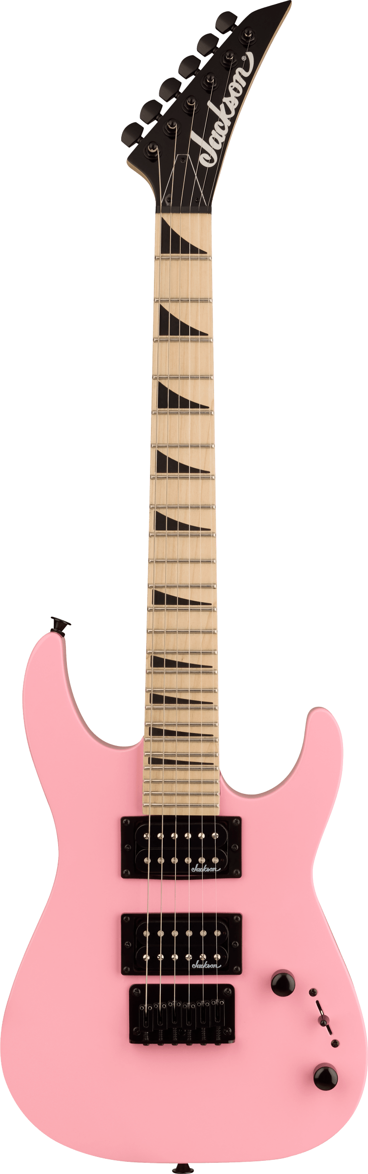 JS Series Dinky Minion JS1XM  Bubble Gum Pink