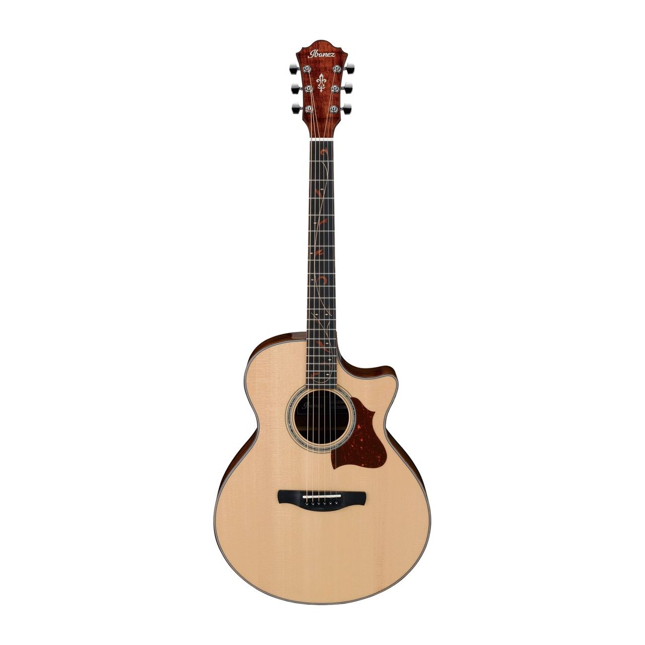 AE315K-NT Westerngitarre