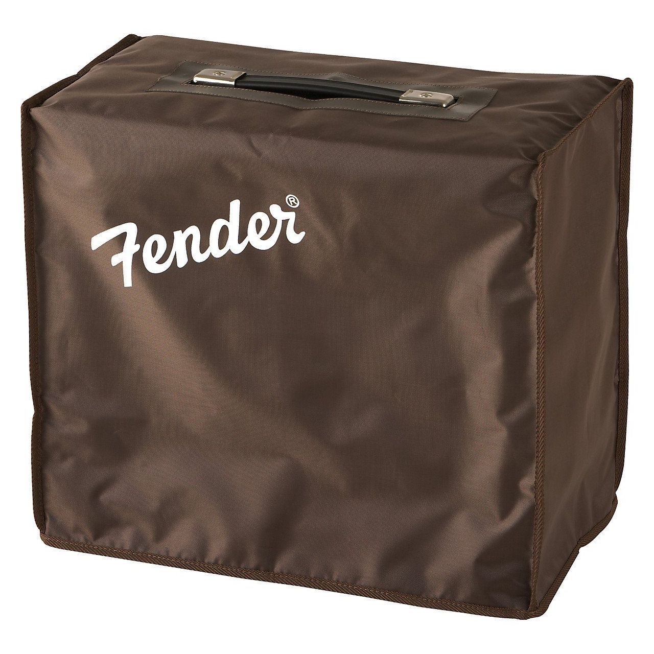 Blues Junior Amplifier Cover Brown