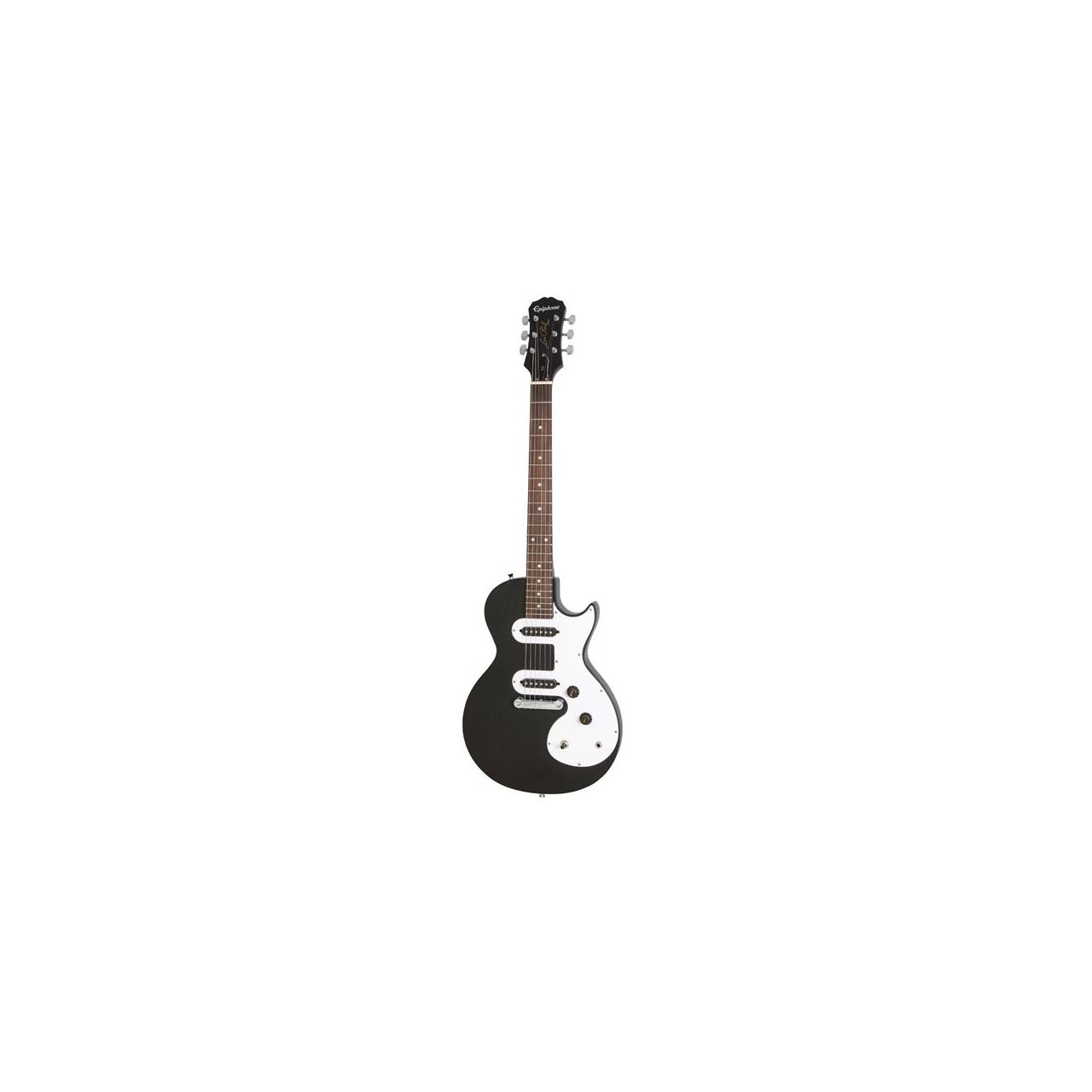 Les Paul Melody Maker E1 Ebony 