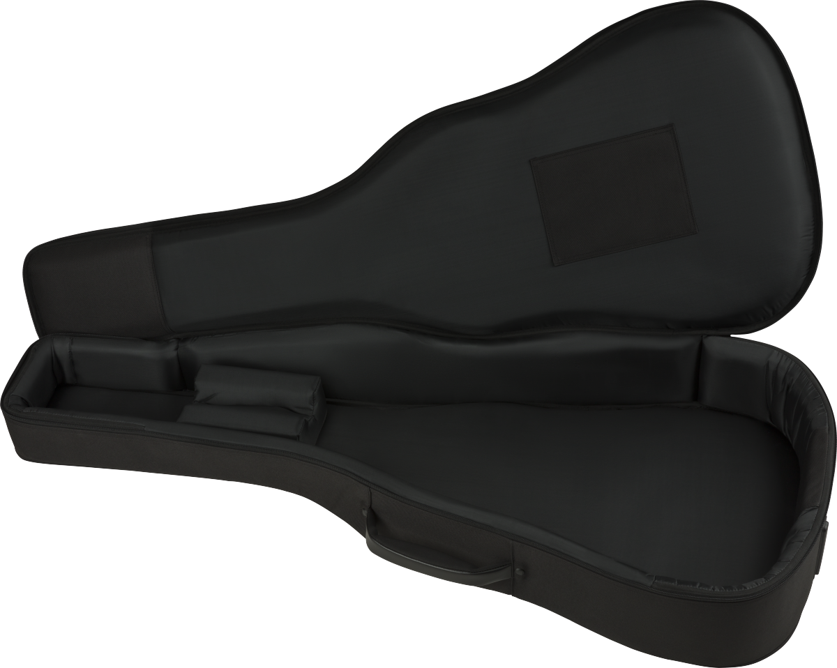 Busker Dreadnought GigCase 