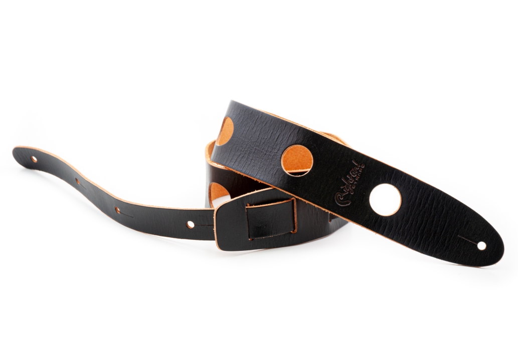 Legend E.V. Eddie Vedder guitar strap 
