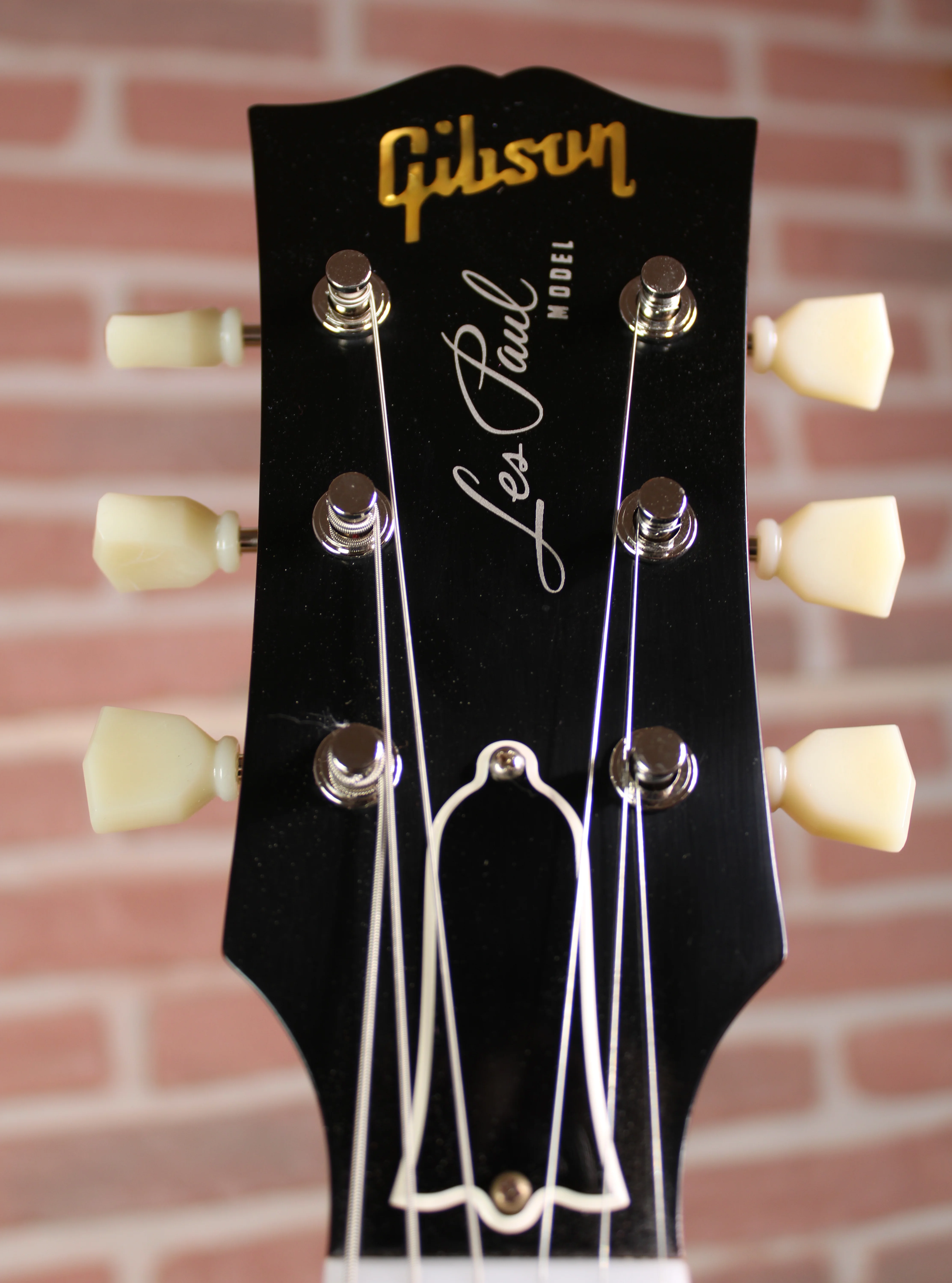 1958 Les Paul Standard VOS Bourbon Burst Custom Shop