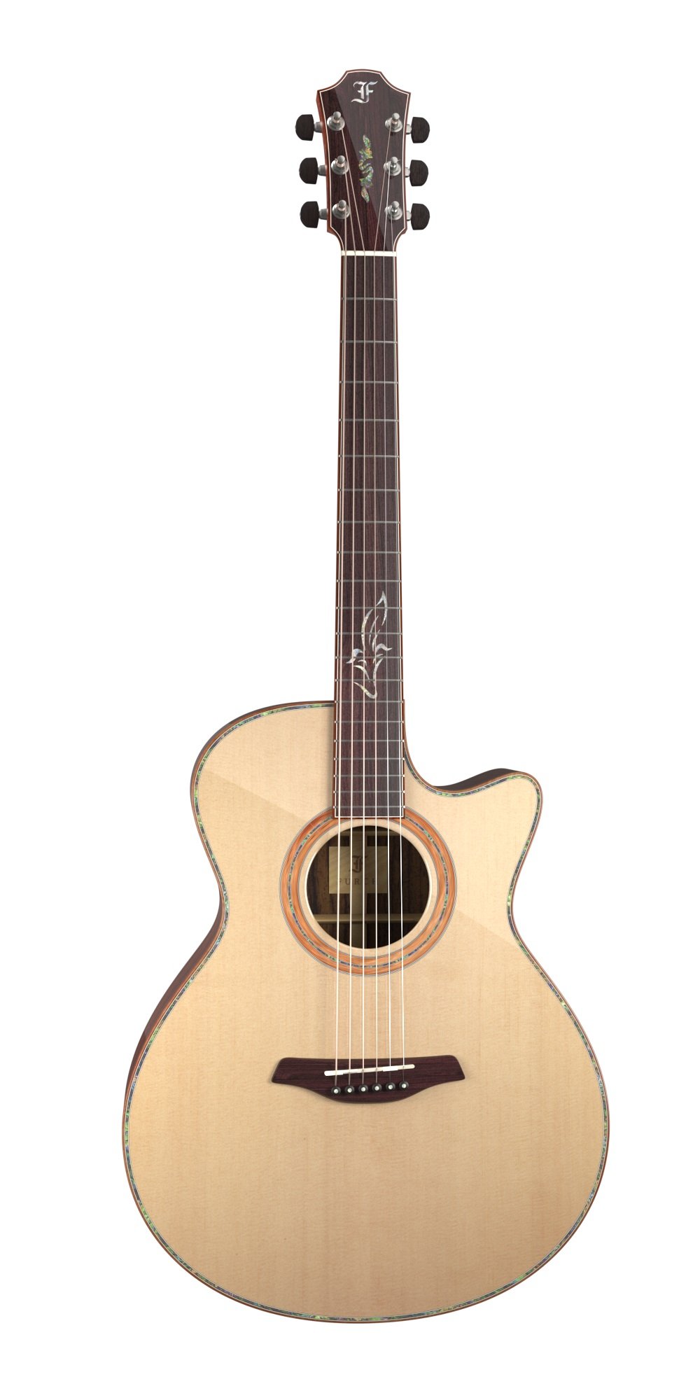 Red Gc-SR a