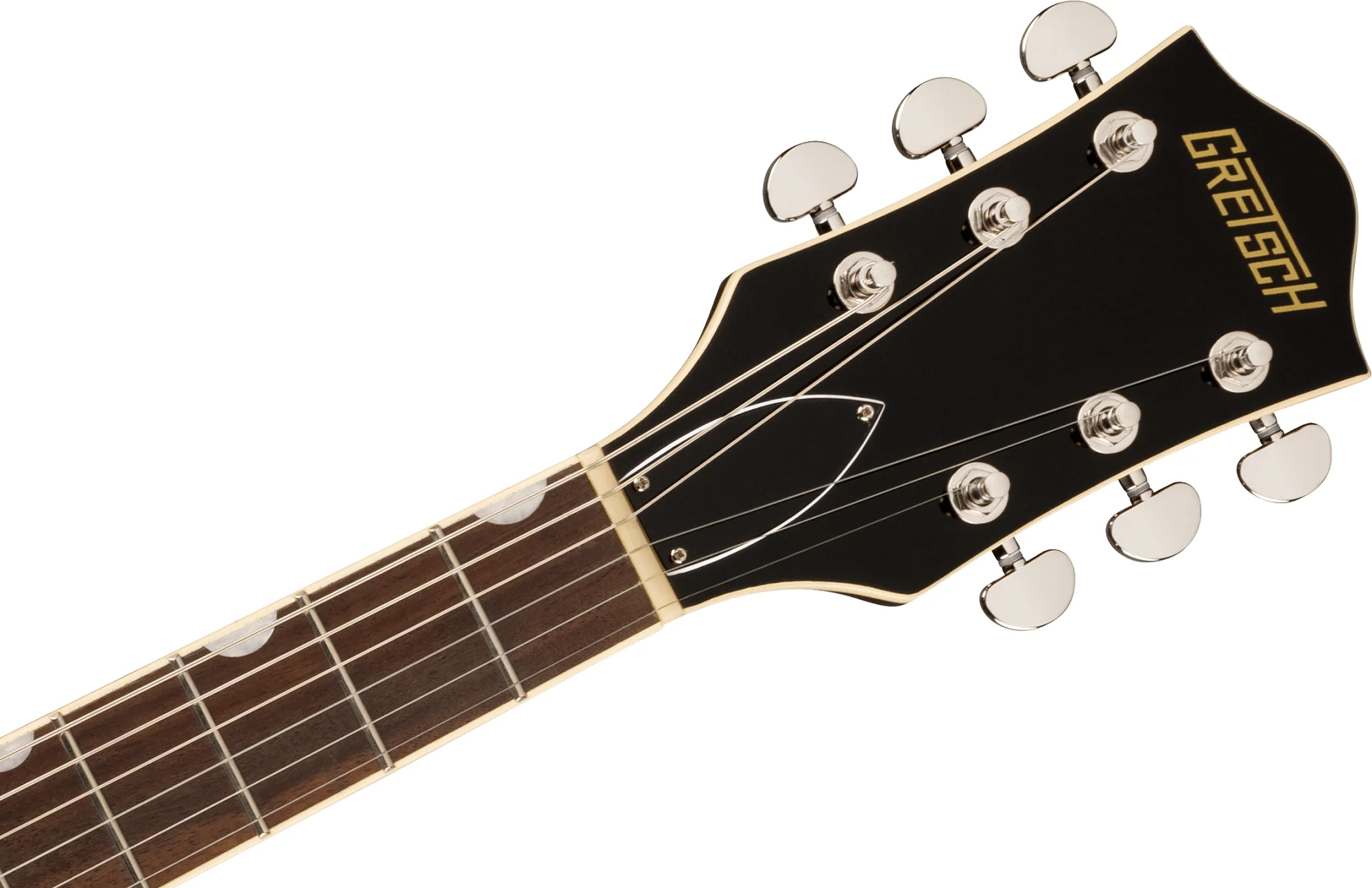 G2622T Streamliner Center Block Double-Cut with Bigsby Dark Denim