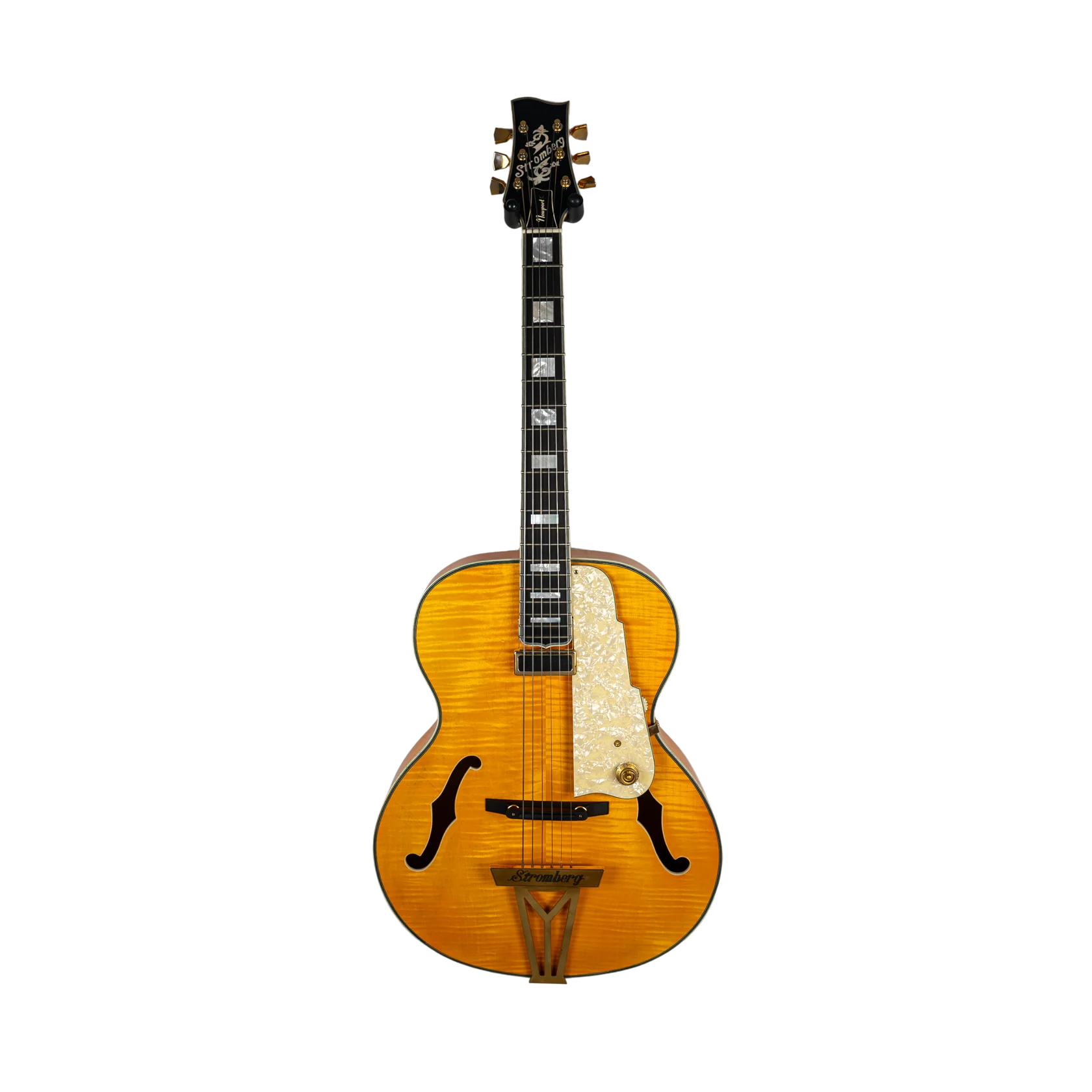Newport Trans Honey Aged
