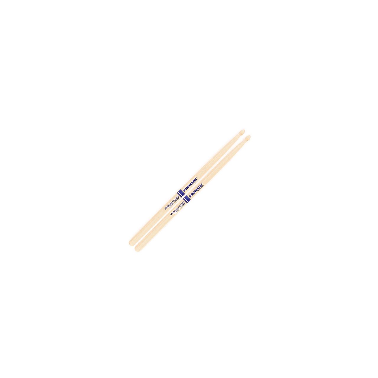 TXJRW Junior Hickory Wood Tip