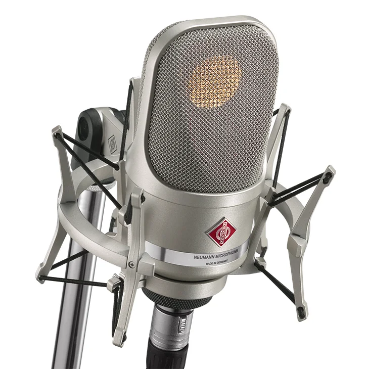 TLM 107 Studio Set