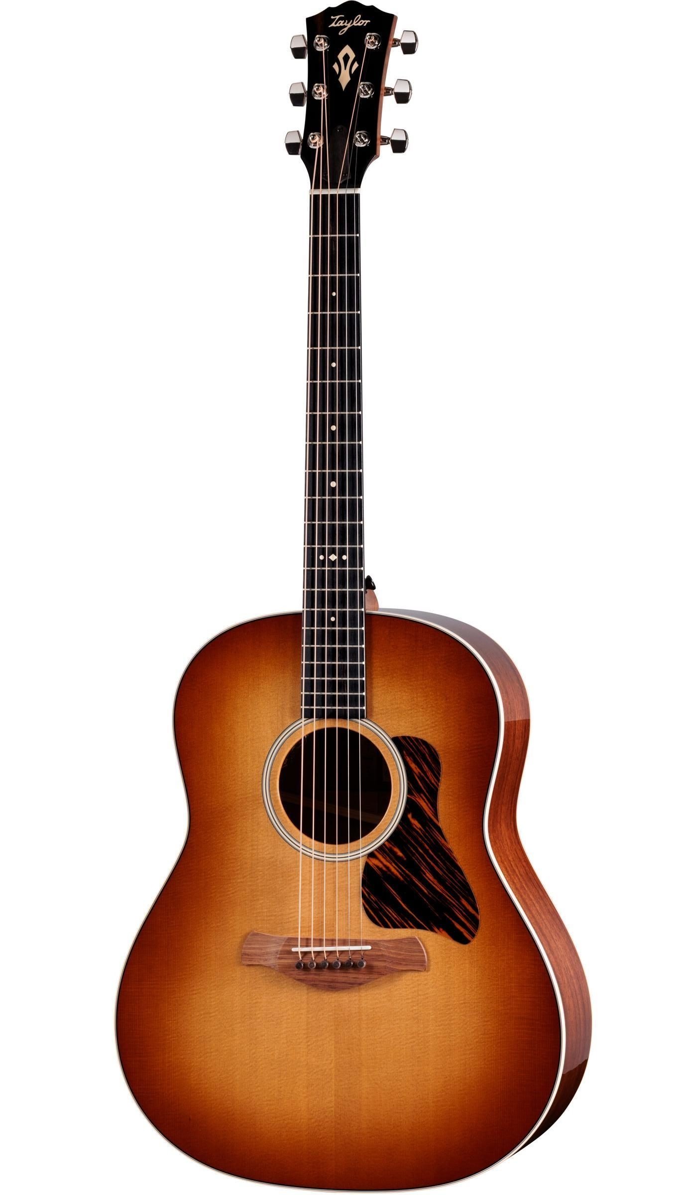 Gold Label 517e SB Firestripe Westerngitarre