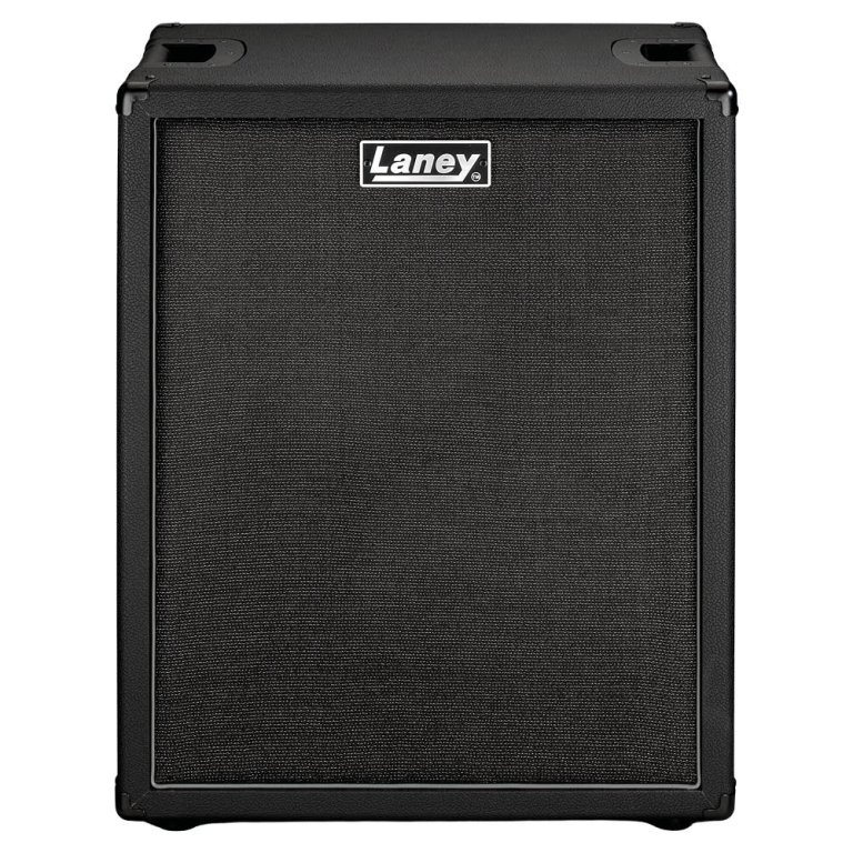 IRF212 2 x 12" Guitar Cabinet, 120W RMS
