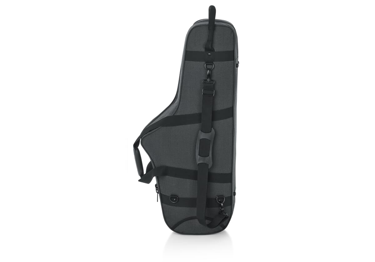 GL-TENOR-SAX-A Lightweight Tenor Sax Case 